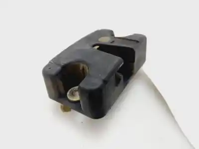 Автозапчасти б/у замок задней левой двери за smart cabrio pure ссылки oem iam 0000865