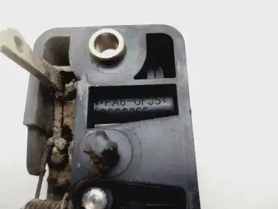 Автозапчасти б/у замок задней правой двери за smart cabrio pure ссылки oem iam 0000865