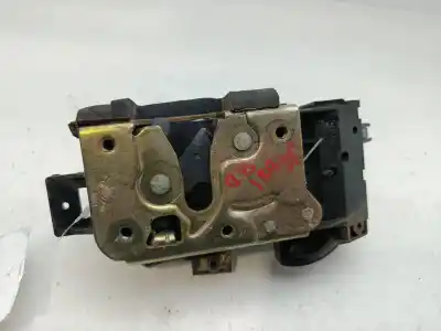 İkinci el araba yedek parçası sol ön kapi kilidi için jaguar x-type 2.0 d classic oem iam referansları 1x43219a45ak