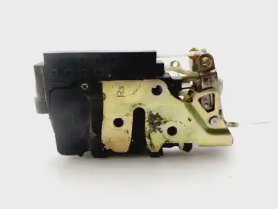 Second-hand car spare part front right door lock for chevrolet evanda cdx oem iam references 96327384  