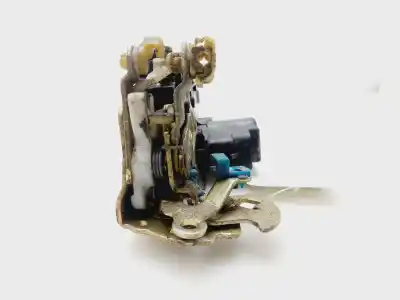 Second-hand car spare part front right door lock for chevrolet evanda cdx oem iam references 96327384