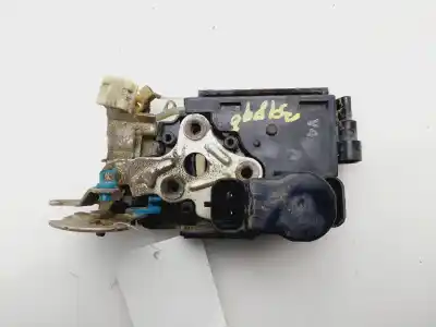 Second-hand car spare part front right door lock for chevrolet evanda cdx oem iam references 96327384  