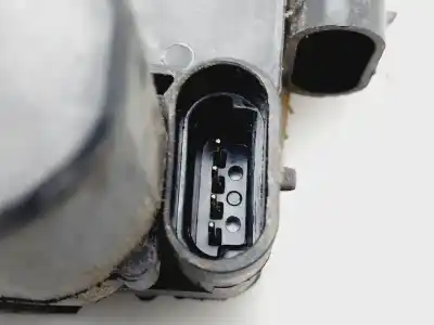 Second-hand car spare part front right door lock for chevrolet evanda cdx oem iam references 96327384  