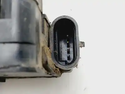 Second-hand car spare part front right door lock for chevrolet evanda cdx oem iam references 96327384  