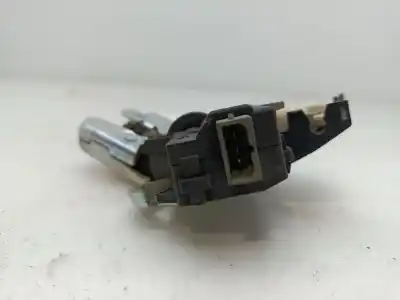 Second-hand car spare part trunk lock for audi a6 c6 (4f2) 2.4 oem iam references 4f5827505d  