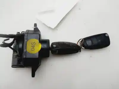 Second-hand car spare part ignition switch for audi a6 c6 (4f2) 2.4 oem iam references 4f0909131d  