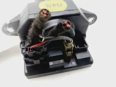 Second-hand car spare part ignition switch for audi a6 c6 (4f2) 2.4 oem iam references 4f0909131d  