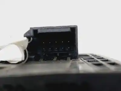 Second-hand car spare part left front power window switch for audi a6 c6 (4f2) 2.4 oem iam references 4f0959851f