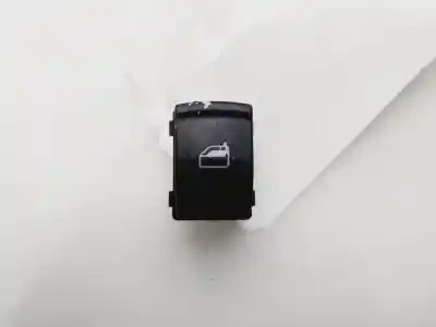 Peça sobressalente para automóvel em segunda mão botão / interruptor elevador vidro traseiro esquerdo por audi a6 c6 (4f2) 2.4 referências oem iam 4f0959855  