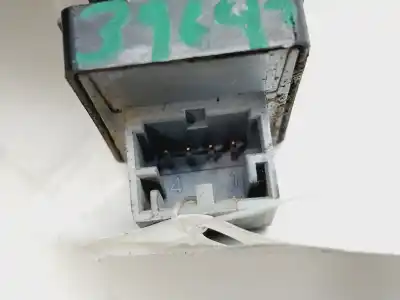 Peça sobressalente para automóvel em segunda mão botão / interruptor elevador vidro traseiro esquerdo por audi a6 c6 (4f2) 2.4 referências oem iam 4f0959855  