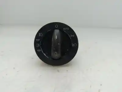 Second-hand car spare part headlights switch for audi a6 c6 (4f2) 2.4 oem iam references 4f1941531d