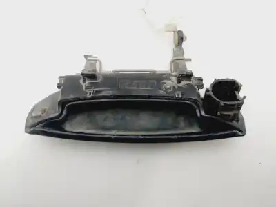 Second-hand car spare part exterior right rear door handle for audi a6 c6 (4f2) 2.4 oem iam references 4f0837208