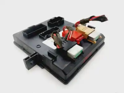 Second-hand car spare part comfort module for audi a6 c6 (4f2) 2.4 oem iam references 4f0907279