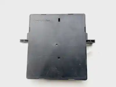 Second-hand car spare part comfort module for audi a6 c6 (4f2) 2.4 oem iam references 4f0907279  