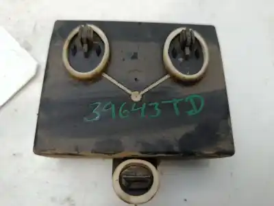 Second-hand car spare part central locking pump for audi a6 c6 (4f2) 2.4 oem iam references 4f0959794a  