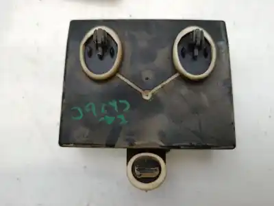 Second-hand car spare part central locking pump for audi a6 c6 (4f2) 2.4 oem iam references 4f0959793c  