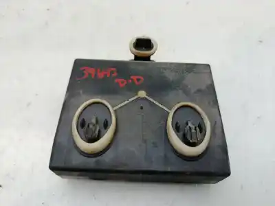 Second-hand car spare part central locking pump for audi a6 c6 (4f2) 2.4 oem iam references 4f0959792c  