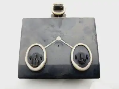 Second-hand car spare part central locking pump for audi a6 c6 (4f2) 2.4 oem iam references 4f0959795a