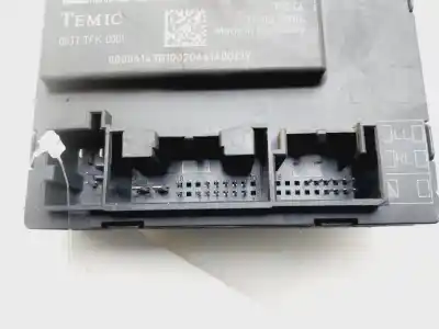 Second-hand car spare part central locking pump for audi a6 c6 (4f2) 2.4 oem iam references 4f0959795a  