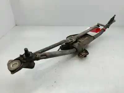 Peça sobressalente para automóvel em segunda mão motor do limpa para brisas por audi a4 berlina (b5) 1.9 tdi referências oem iam 8d1955113c