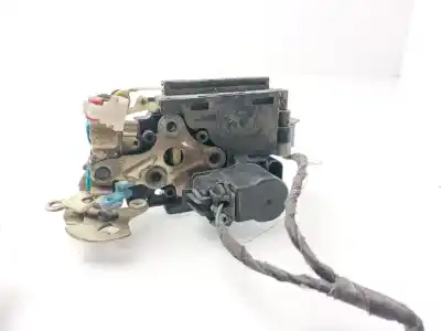 Tweedehands auto-onderdeel deurslot rechts voor voor ssangyong rexton rx 290 plus oem iam-referenties 7121008021