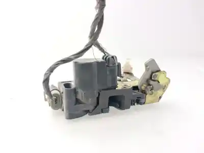 Tweedehands auto-onderdeel linker voordeur slot voor ssangyong rexton rx 290 plus oem iam-referenties 7121008021