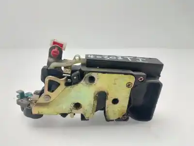 Tweedehands auto-onderdeel achter links deurslot voor ssangyong rexton rx 290 plus oem iam-referenties 7131008002