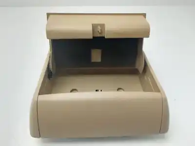 Tweedehands auto-onderdeel binnenlicht voor ssangyong rexton rx 290 plus oem iam-referenties 7771008100