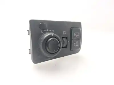 Tweedehands auto-onderdeel spiegelbediening voor ssangyong rexton rx 290 plus oem iam-referenties 8586008c00