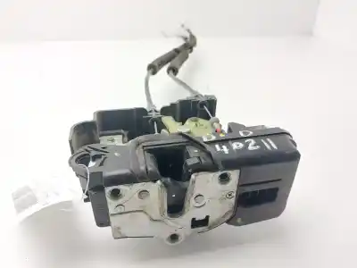 Peça sobressalente para automóvel em segunda mão fechadura da porta dianteira direita por chevrolet captiva 2.0 vcdi ltx referências oem iam 94551312