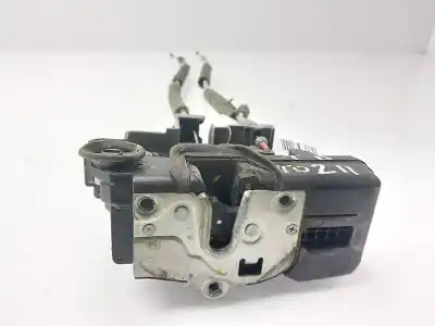 Peça sobressalente para automóvel em segunda mão fechadura da porta traseira direita por chevrolet captiva 2.0 vcdi ltx referências oem iam 96872812
