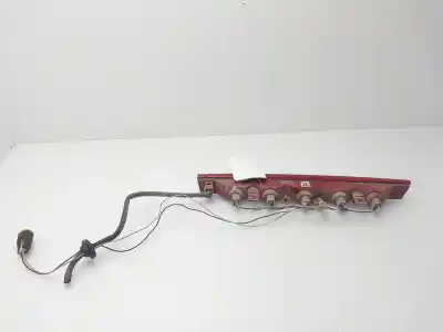 Peça sobressalente para automóvel em segunda mão farolim de travão central por chevrolet captiva 2.0 vcdi ltx referências oem iam 96626968