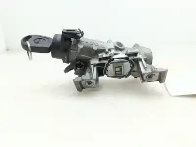 Peça sobressalente para automóvel em segunda mão comutador de ignição por seat leon (1p1) 1.6 referências oem iam 1k0905851b  