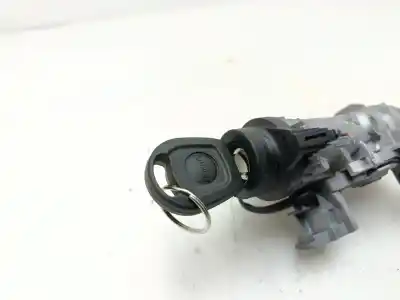 Peça sobressalente para automóvel em segunda mão comutador de ignição por seat leon (1p1) 1.6 referências oem iam 1k0905851b  