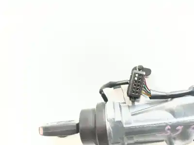 Peça sobressalente para automóvel em segunda mão comutador de ignição por seat leon (1p1) 1.6 referências oem iam 1k0905851b  
