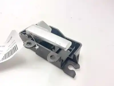 Pezzo di ricambio per auto di seconda mano maniglia interna anteriore sinistra per ford c-max (cb3) trend riferimenti oem iam 3m51r22601bd  