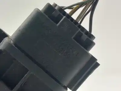 İkinci el araba yedek parçası sol ön kapi kilidi için ford c-max (cb3) trend oem iam referansları 3m5ar21813er