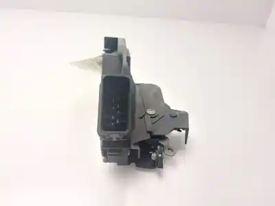 Pezzo di ricambio per auto di seconda mano serratura porta posteriore sinistra per ford c-max (cb3) trend riferimenti oem iam 3m5ar26413  