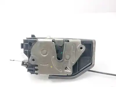 Second-hand car spare part front right door lock for bmw serie 7 (e65/e66) 730d oem iam references 7036170  