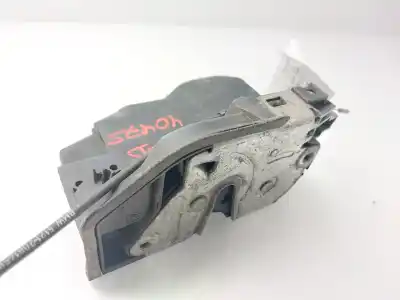 Second-hand car spare part front right door lock for bmw serie 7 (e65/e66) 730d oem iam references 7036170  