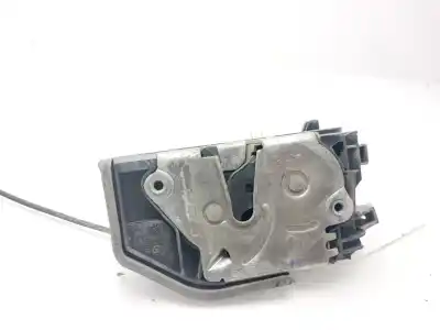 Second-hand car spare part Left Front Door Lock for BMW SERIE 7 (E65/E66) 730d OEM IAM references 7036167  