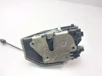 Second-hand car spare part rear left door lock for bmw serie 7 (e65/e66) 730d oem iam references 7036171  