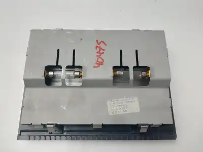 Peça sobressalente para automóvel em segunda mão luz interior por bmw serie 7 (e65/e66) 730d referências oem iam 311930000  