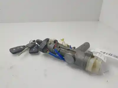 Peça sobressalente para automóvel em segunda mão comutador de ignição por kia sorento (bl) (2002->) 2.5 crdi referências oem iam 819003ea00