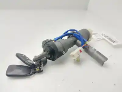 Peça sobressalente para automóvel em segunda mão comutador de ignição por kia sorento (bl) (2002->) 2.5 crdi referências oem iam 819003ea00  