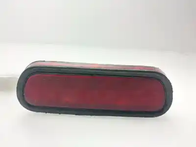 Peça sobressalente para automóvel em segunda mão farolim de travão central por kia sorento (bl) (2002->) 2.5 crdi referências oem iam 927003e0