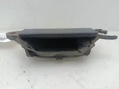 Tweedehands auto-onderdeel buitenste handgreep rechts voor voor audi a4 berlina (b5) 1.9 tdi oem iam-referenties 8d0837205a