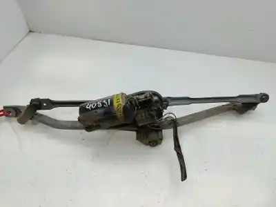 Tweedehands auto-onderdeel ruitenwissermotor voor voor audi a4 berlina (b5) 1.9 tdi oem iam-referenties 8d955023