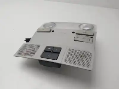 İkinci el araba yedek parçası iç isik için volkswagen golf vi variant (aj5) 1.6 tdi oem iam referansları 1k0947105