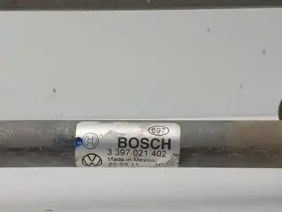 İkinci el araba yedek parçası ön silecek motoru için volkswagen golf vi variant (aj5) 1.6 tdi oem iam referansları 5k1955119